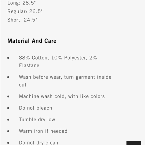 Raw edge distressed jeans - Picture 6 of 6